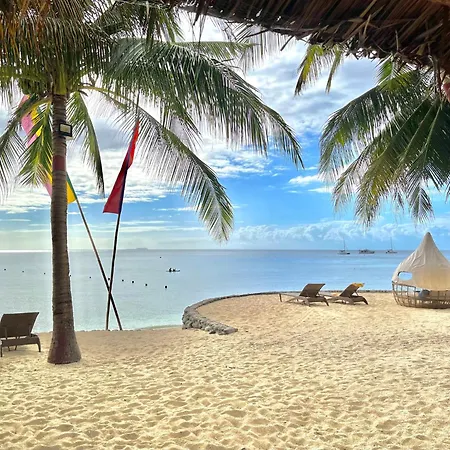 Coco Grove Beach Resort, Siquijor Island-2