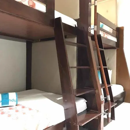 Weekends El Nido Beach Resort-2