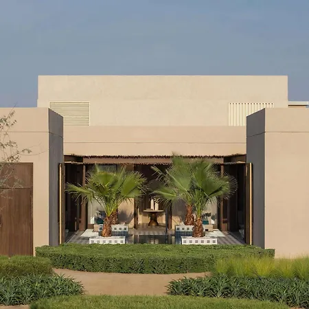 Bab Al Shams, A Rare Finds Desert Resort, Dubai-2