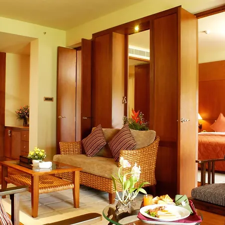 Mission Hills Phuket Golf Resort-Sha Extra Plus-3