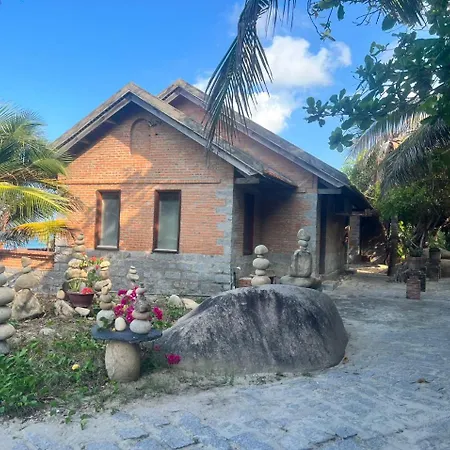 Wild Beach Boutique Resort-2