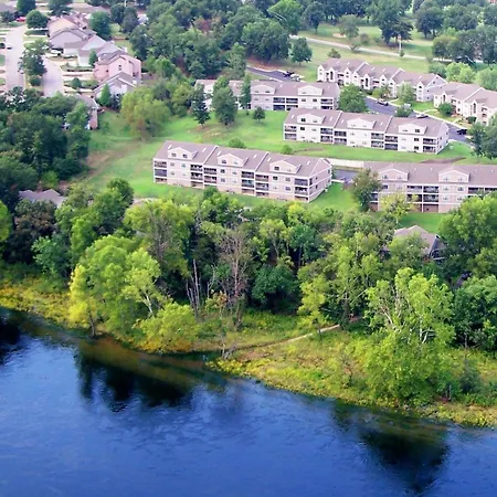 Pointe Royale Golf Resort-2