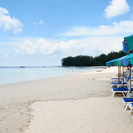 Ruan Mai Naiyang Beach Resort-2