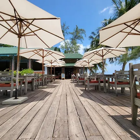 Ancarine Beach Resort-2
