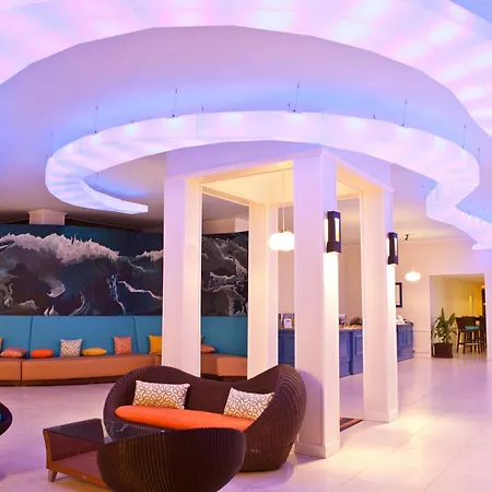 Sunscape Curacao Resort Spa & Casino-3