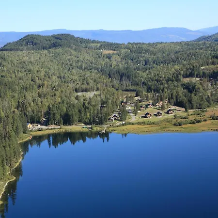 Alpine Meadows Resort-3