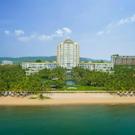 Intercontinental Phu Quoc Long Beach Resort By Ihg-2
