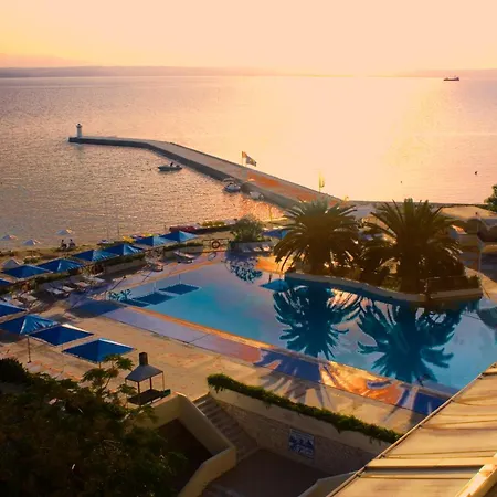 Palmariva Beach Hotel By Anayia All Inclusive Resorts-3