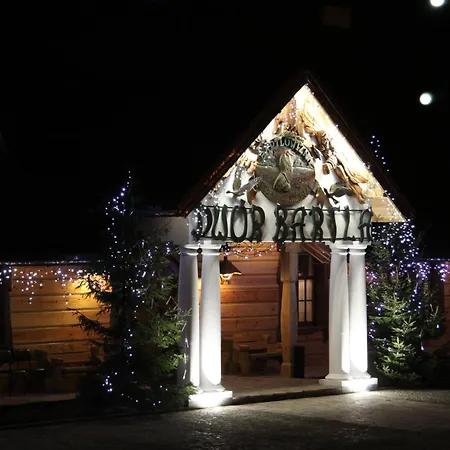Bartlowizna Serce Biebrzy Noclegi-2