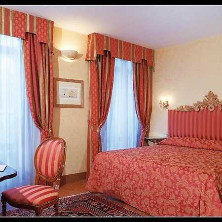 Villa Casagrande Resort E Spa-2