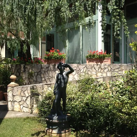 Solofra Palace Hotel & Resort-2