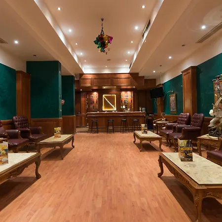 Imperial Shams Abu Soma-3