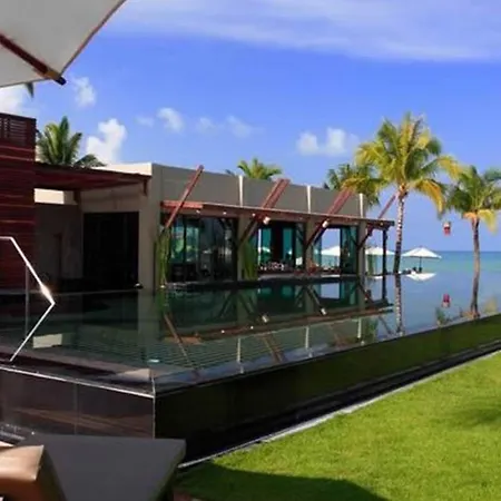 Chongfah Resort Khao Lak - Sha Extra Plus-3