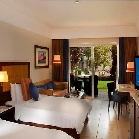 Grand Rotana Resort&Spa-3