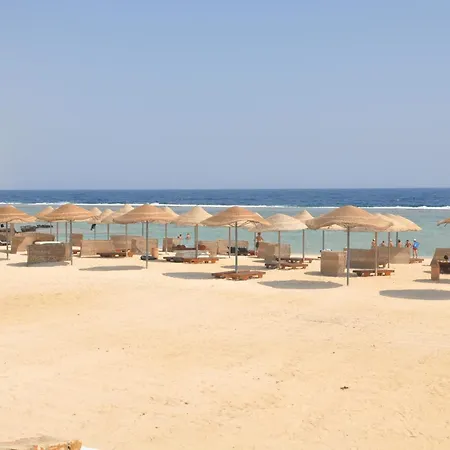 Onatti Beach Resort - Marsa Alam (Adults Only)-3