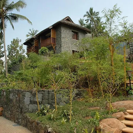 Taj Green Cove Resort And Spa Kovalam-2