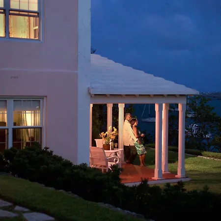 Cambridge Beaches Resort And Spa (Adults Only)-2