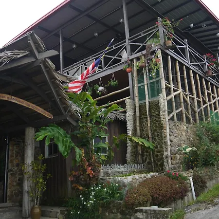Kasih Sayang Hill Resort-2