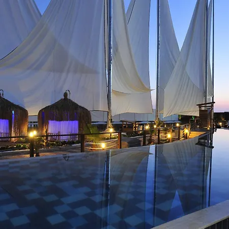 Adenya Hotel & Resort Halal All Inclusive-2