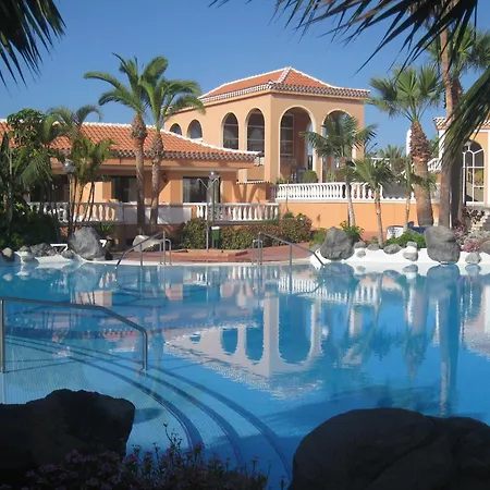 Tenerife Royal Gardens - Viviendas Vacacionales-3