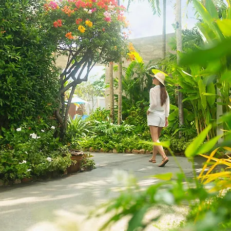 Explorar Koh Samui - Adults Only Resort And Spa-2