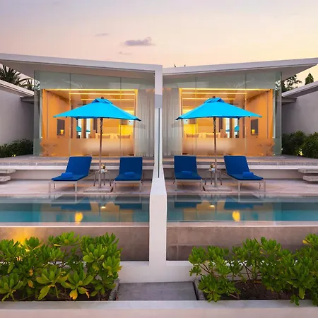 Explorar Koh Samui - Adults Only Resort And Spa-2