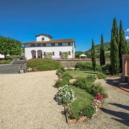 VIESCA Suites&Villas Il Borro Toscana-3