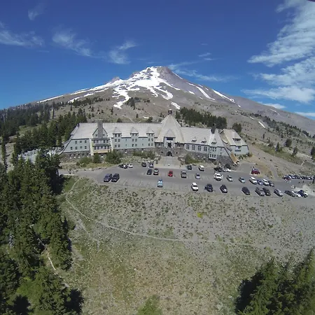 Timberline Lodge-2