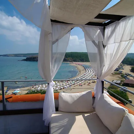 Bella Vista Beach Club-2