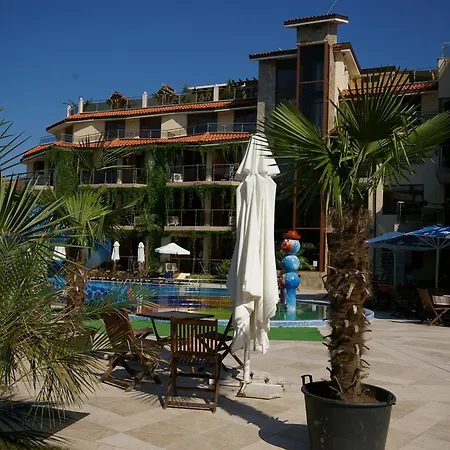 Laguna Beach Resort & Spa-3