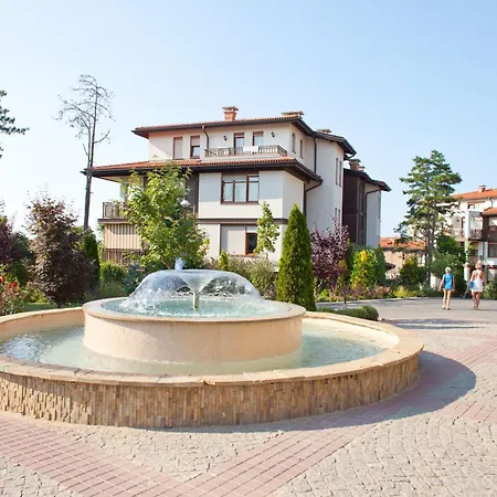 Santa Marina Holiday Village-2