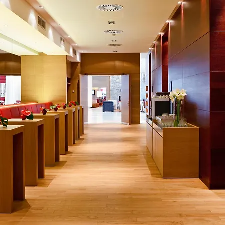 Tauern Spa Hotel & Therme-2