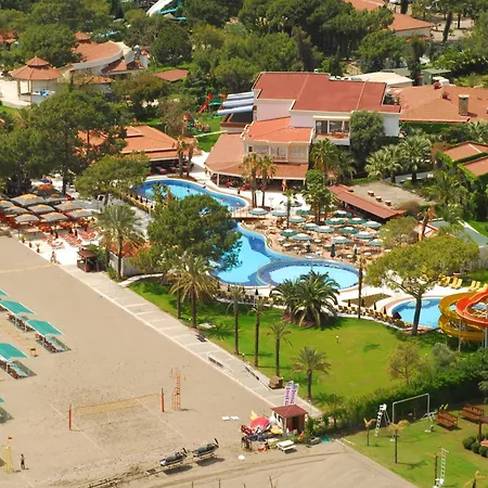 Club Boran Mare Beach-3