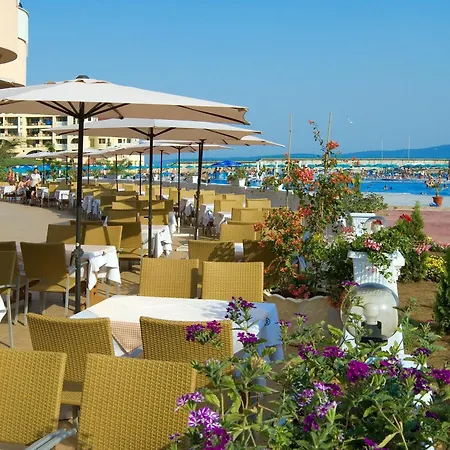 Duni Marina Beach Hotel-2