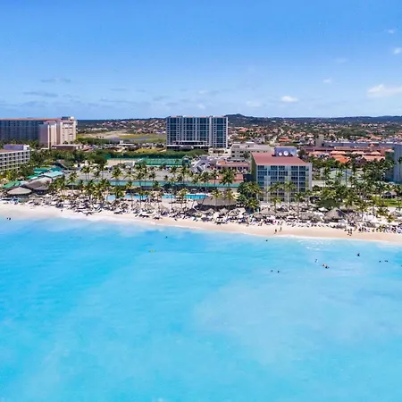 All Inclusive Holiday Inn Resort Aruba - Beach Resort & Casino By Ihg-3