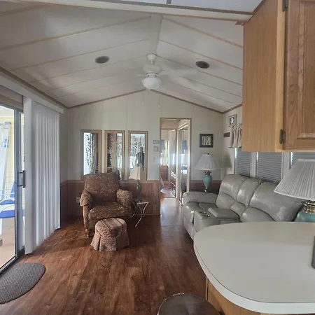 Woody'S Rv Resort Llc-2