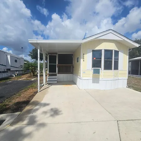Woody'S Rv Resort Llc-3