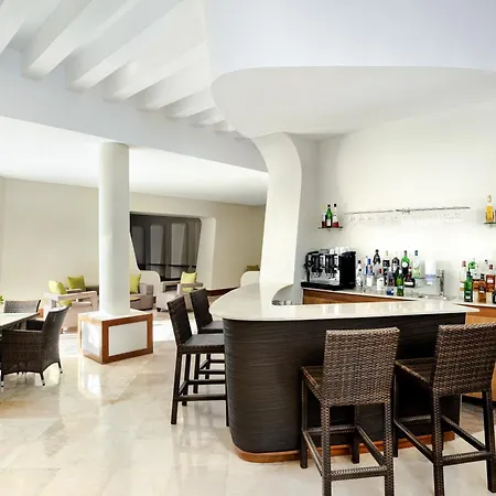 Sunscape Dominicus La Romana - All Inclusive-3