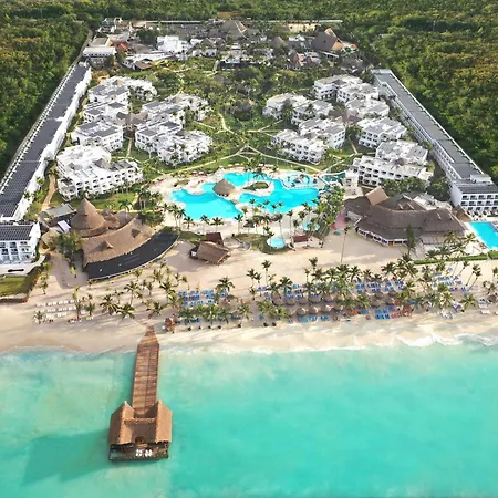 Sunscape Dominicus La Romana - All Inclusive-2