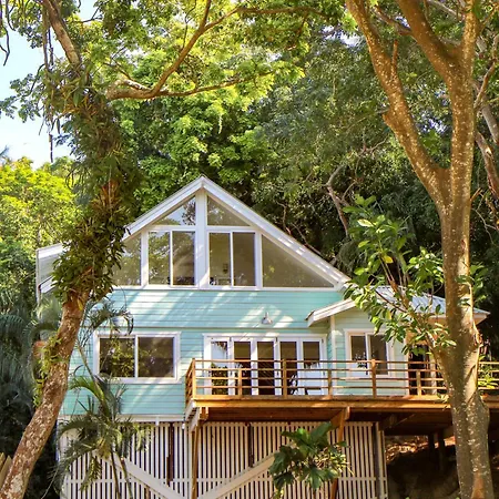 Luna Beach Luxury Boutique Beach Front Resort-2