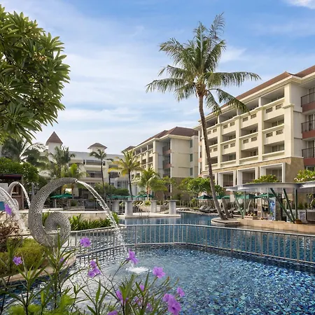 Sanur Resort Watujimbar-3