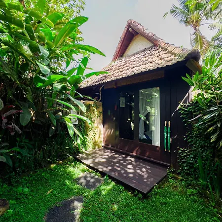 Ubud Sari Health Resort-3