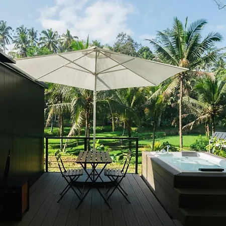 Bobocabin Ubud, Bali-3