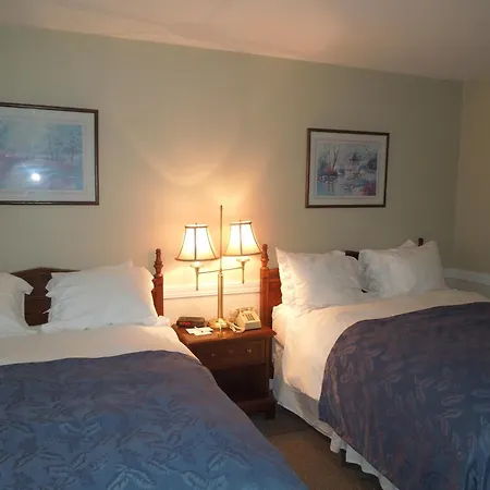 Eastern Slope Inn Resort-2