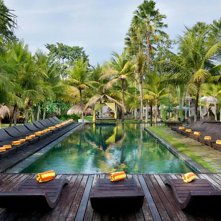 The Mansion Resort Hotel & Spa-2
