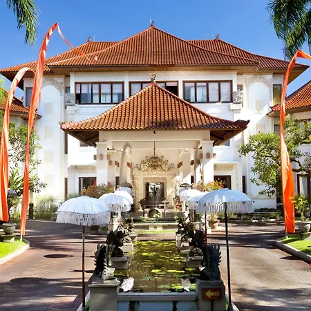 The Mansion Resort Hotel & Spa-3