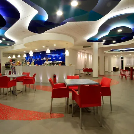 Club Village&Hotel Spiaggia Romea-2