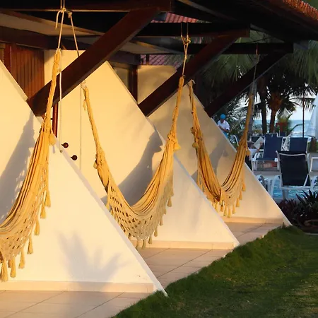 Serrambi Resort-3
