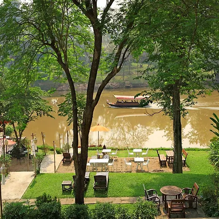 Lanna Dusita Riverside Boutique Resort-3