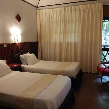 Sepilok Jungle Resort-3